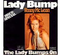 McLEAN, Penny - Lady bump / The lady bumps on / 16069 AT