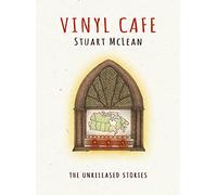 MCLEAN,STUART - Unreleased Stories