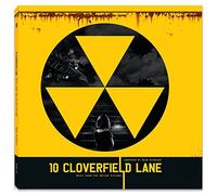 Mcleary Bear - 10 Cloverfield Lane [VINYL]