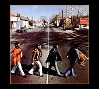 Mclemore Avenue