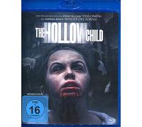 Mcleod,Jessica - The Hollow Child