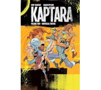 McLeod, Kagan - Kaptara Volume 2: Universal Truths