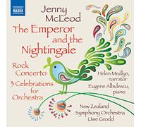 McLeod: The Emperor And The Nightingale