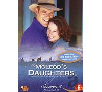 McLeod's Daughters Complete Season 3 [DVD][2003]