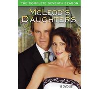 Mcleod's Daughters: Complete Seventh Season [DVD] [2007] [Region 1] [US Import] [NTSC]