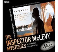 Mclevy: Servant of the Crown & the Picture of Innocence (BBC Radio Crimes) by Ashton, David (2011) Audio CD