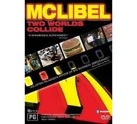 McLibel: Two Worlds Collide ( McLibel: 2 Worlds Collide )