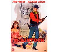 McLintock (1963) ( McLintock! )
