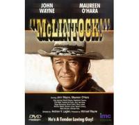 McLintock [1964] [DVD]