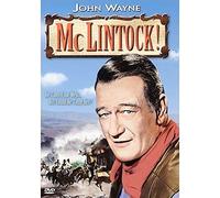 McLintock!