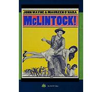 MCLINTOCK