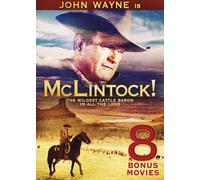 McLintock