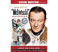 McLintock!