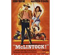 MCLINTOCK