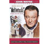 McLintock!