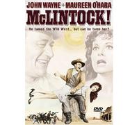 McLintock! by John Wayne