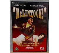 McLintock [DVD] [1964]