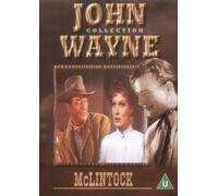 Mclintock! [DVD]