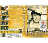 Mclintock! [DVD]