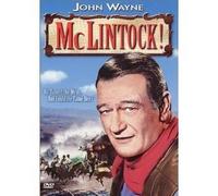 Mclintock! [DVD]