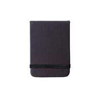 MCLIUJIA Journal Notebook For Writing 96 Sheets A7 Small Pocket Fruit Color Notebook Journals Monthly Weekly Daily Planner Study Work To Do Memo Pads Agenda Stationery Office Supplies(D)