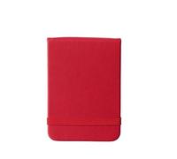 MCLIUJIA Journal Notebook For Writing 96 Sheets A7 Small Pocket Fruit Color Notebook Journals Monthly Weekly Daily Planner Study Work To Do Memo Pads Agenda Stationery Office Supplies(A)