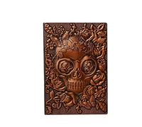 MCLIUJIA Journal Notebook For Writing Halloween Diaries Notebook, Hard Cover Quality Paper Writing Notepads Journal For Gifts, Travelers Work Study Office Supplies(C)