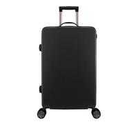 MCLIUJIA Travel Gear Suitcases Suitcase Luggage with Spinner Wheels, Hardside Rolling Suitcase ABS Combination Lock Lightweight(E,20 in)
