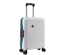 MCLIUJIA Travel Gear Suitcases Suitcases Storage Luggage Security TSA Combination Lock Carry On Luggage Lightweight(C)