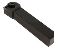 MCLNR 2525M12 External Lathe Turning Tool Holder 25x25mm Shank 150mm Length 95 Degree for CNMG1204 Inserts Carbon Steel Right Hand