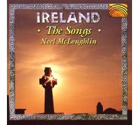 Mcloughlin Noel - Ireland the Songs