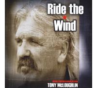Mcloughlin, Tony - Ride the Wind