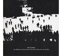 McLusky The Difference Between Me and You Is That I'm Not On Fi (CD) (US IMPORT)