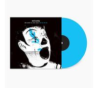 mclusky - the world is still here and so are we (Blue Vinyl) [VINYL]