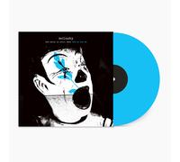 mclusky - the world is still here and so are we (Blue Vinyl) [VINYL]