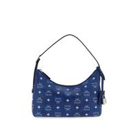 MCM 'Aren Hobo' Small Shoulder Bag U