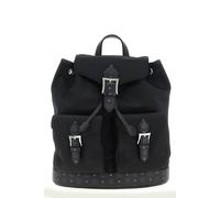 MCM 'Aren' Small Backpack U