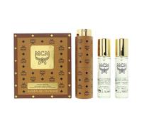 Mcm Deluxe Travel Eau De Parfum 3 X 18ml