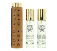 MCM Deluxe Travel Eau de Parfum 3 x 18ml for Her