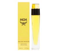 MCM Gold - 50ml Eau De Toilette Spray - BRAND NEW & BOXED - Perfume
