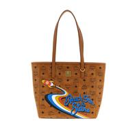 MCM Small 'Toni' Shopping Bag U