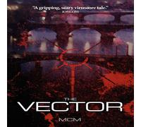 MCM The Vector Paperback Book MCM Multicolor