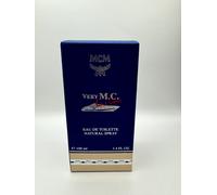 MCM Very MC 100ml EDT Spray (Brand New In Box)