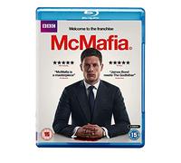McMafia BD [Blu-ray] [2017]
