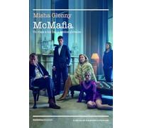 McMafia: Un viaje a los bajos fondos globales (REALIDAD)
