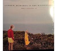 Andrew in the Wilderness McMahon - Canyons [VINYL]