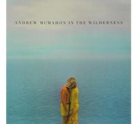 McMahon, Andrew In The Wilderness - Andrew McMahon In The Wilderness [VINYL]