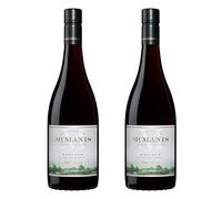 McManis Family Estate - Californian Pinot Noir - Pack of 2 | 13.5% ABV