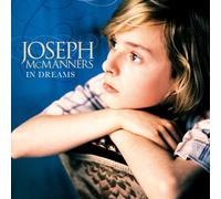 Joseph McManners - Joseph McManners - In Dreams