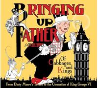McManus, George - Bringing Up Father Volume 2: Of Cabbages And Kings